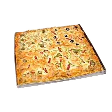 Square Pizza