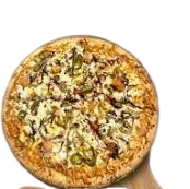 Chef Special Pizza