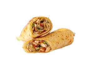 Turkish Shawarma