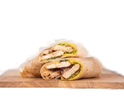 Twister Shawarma