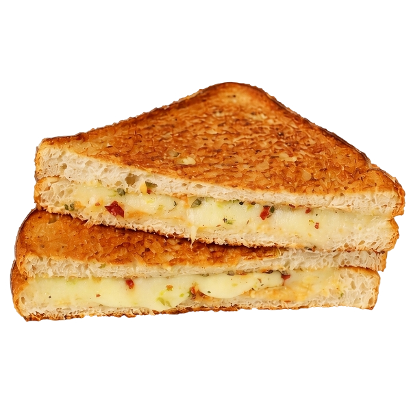 Cheese Sandwich