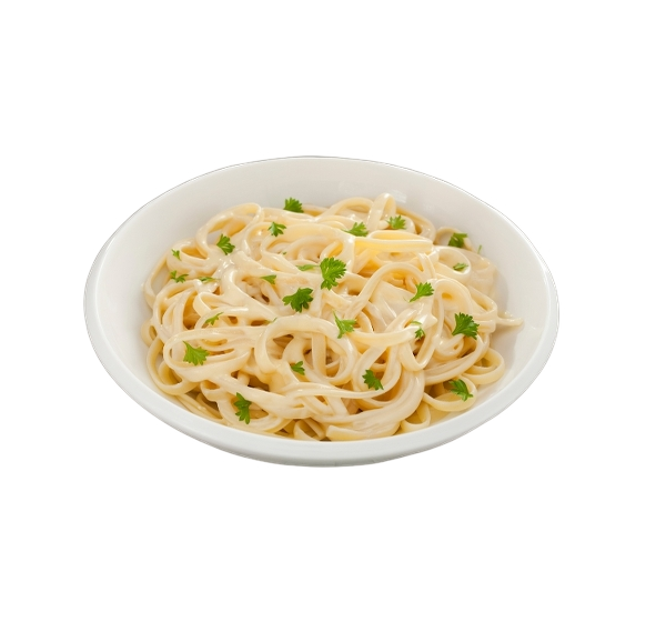 Alfredo Pasta