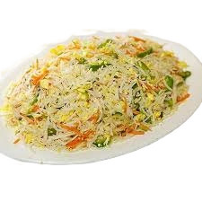 Jungle Pulao