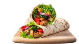Special Wrap