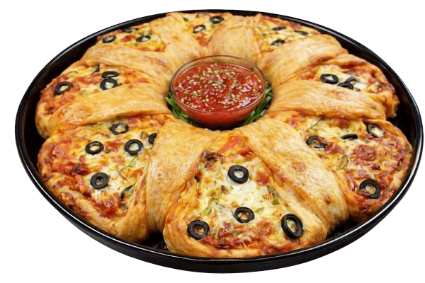 Turkish Star Pizza