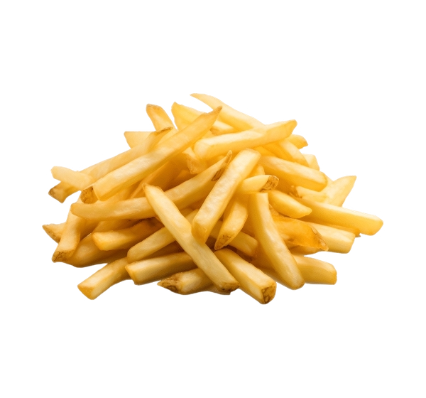 Plain Fries
