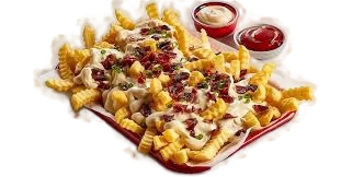 Loaded Fries