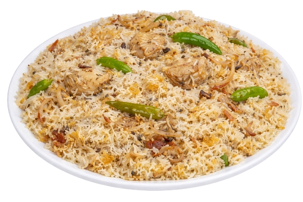 arabic rice