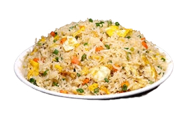 Egg Fried Rice
