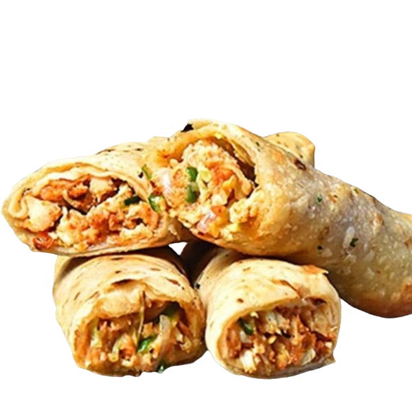 Behari Roll