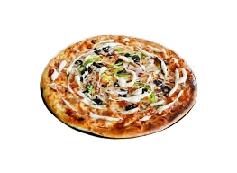 Lazania Pizza
