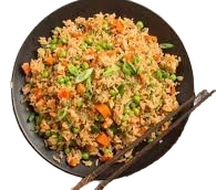 Crispy Fried Rice